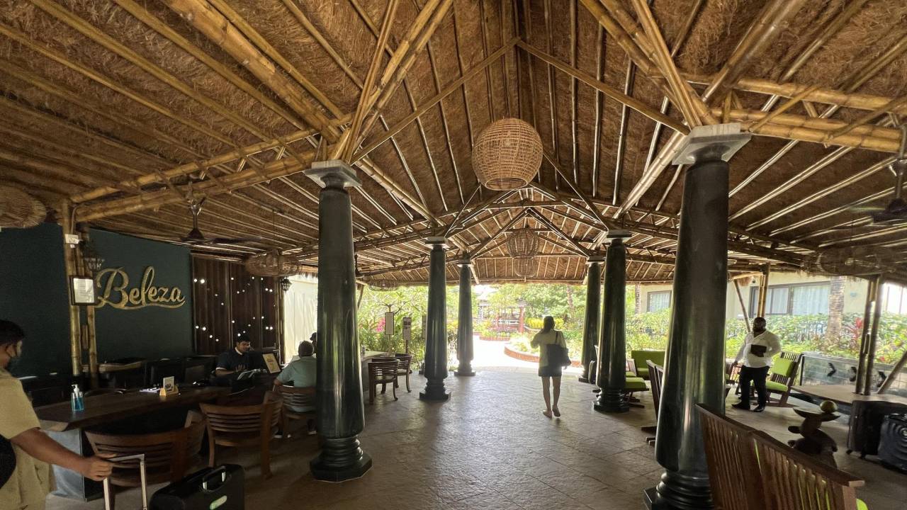 Goa Luksus